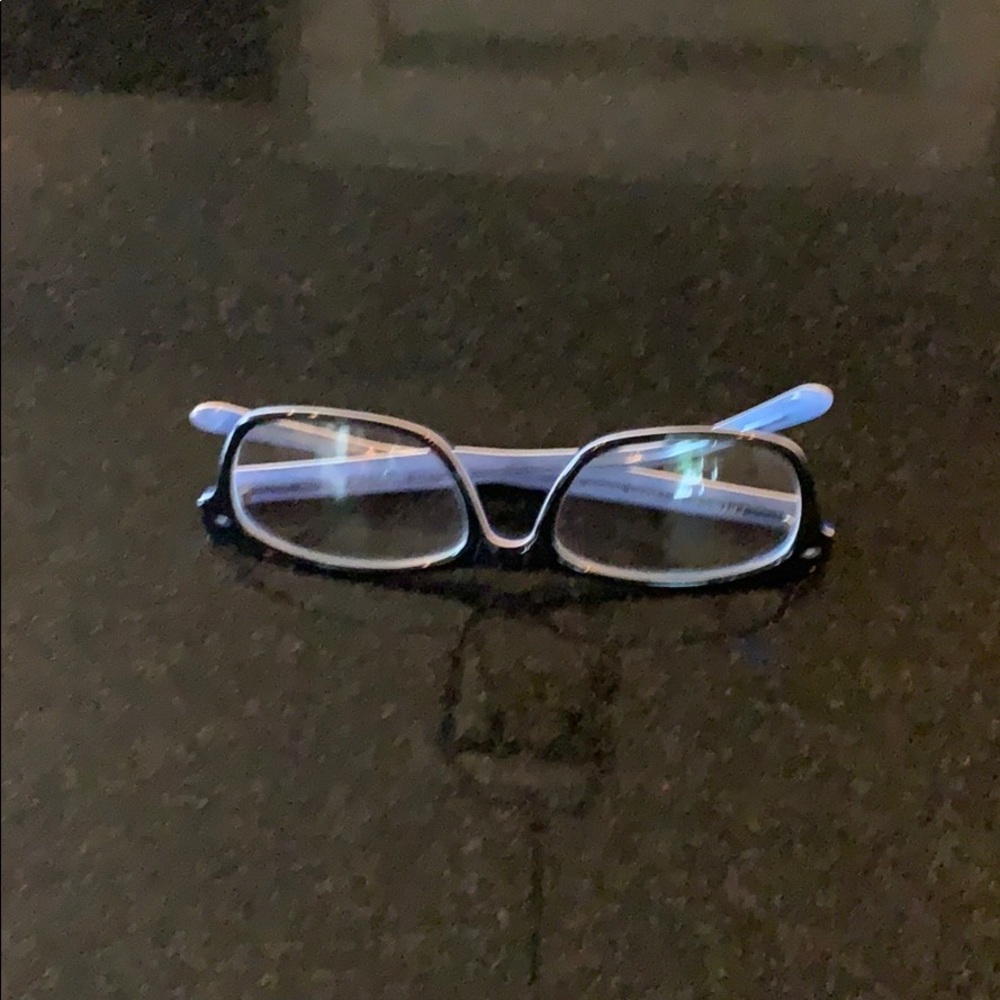 Glasses